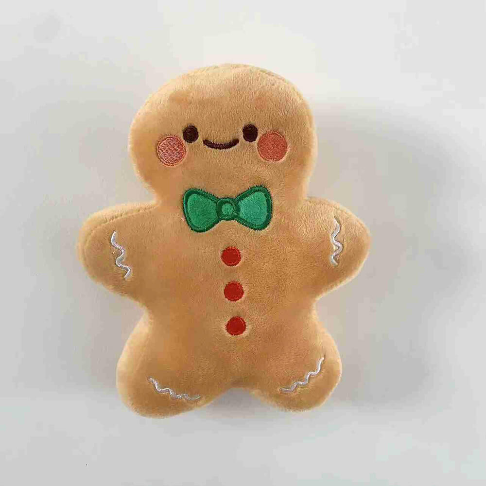 Gingerbread Man