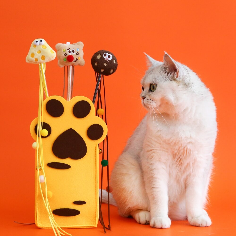 FunnyCookieCatTeaserStickSet_2
