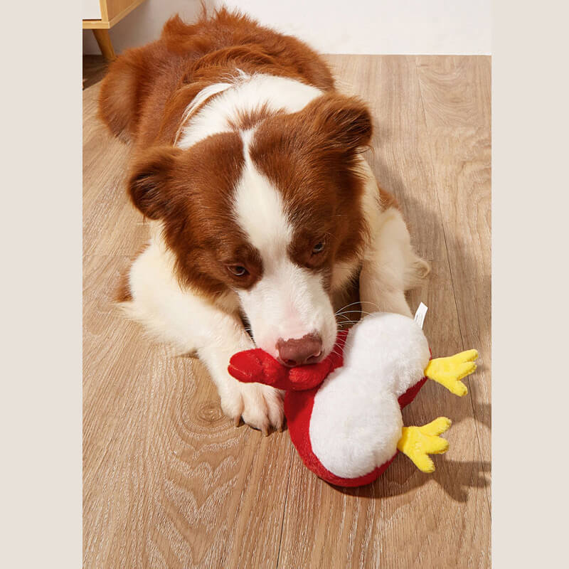 FunnyPlushSqueakyDogToy-Butt-_7
