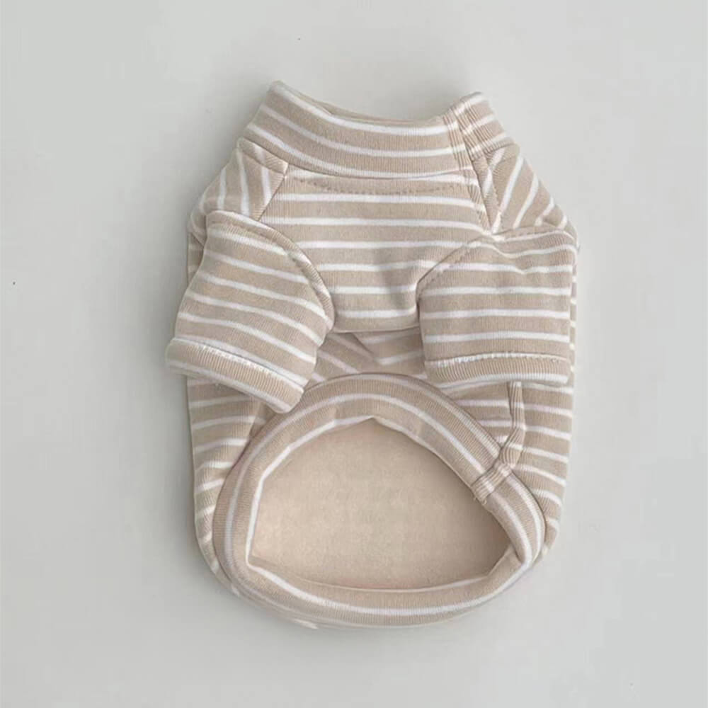 Undershirt-Khaki