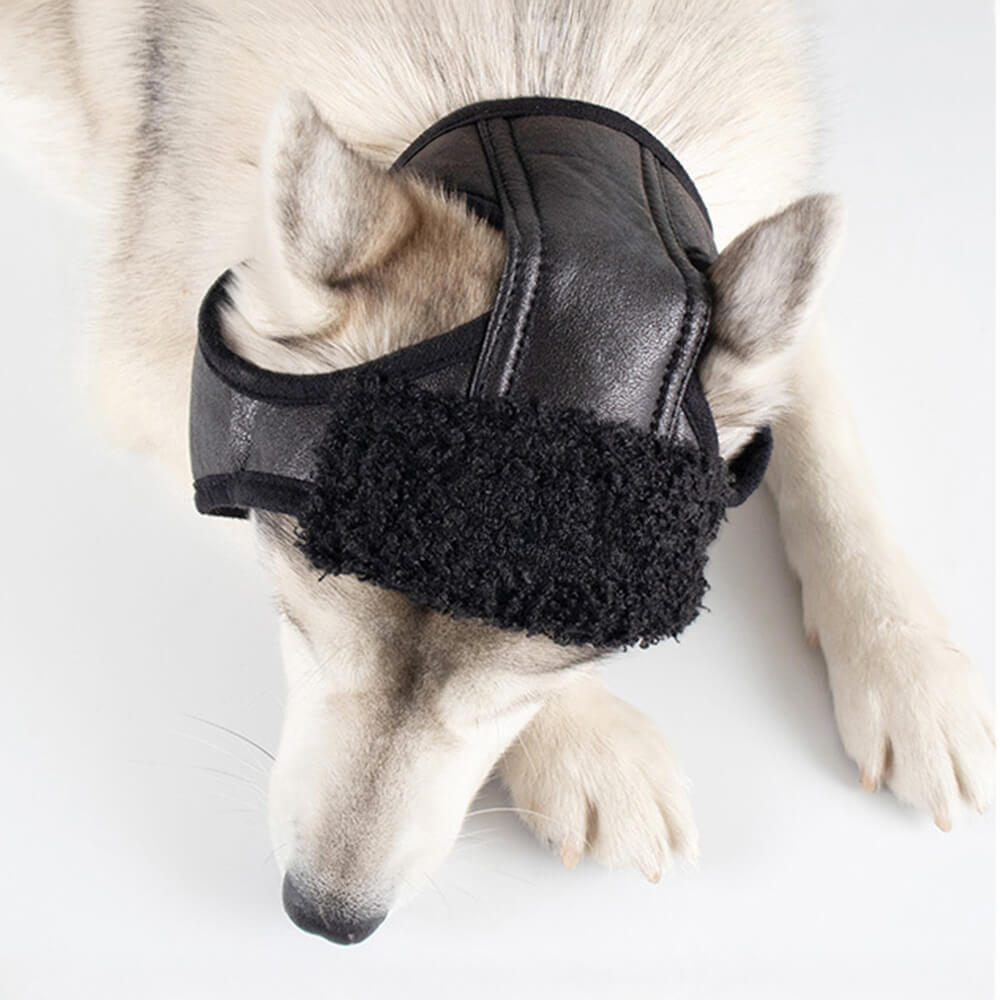 Iropaws Vintage Teddy Fleece Warm Cozy Dog & Cat Pilot Costume Cap 4
