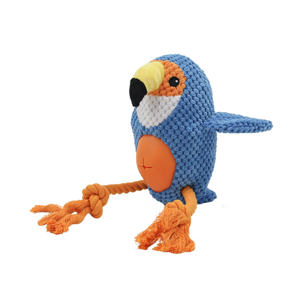 Parrot