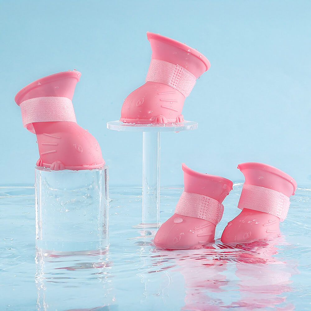 Pink（4pcs）
